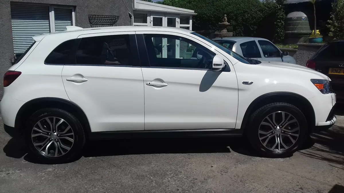 SERE Motors Belfast photo 6