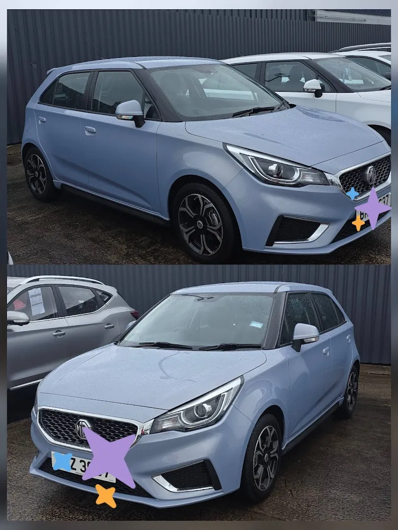 SERE Motors Belfast photo 7