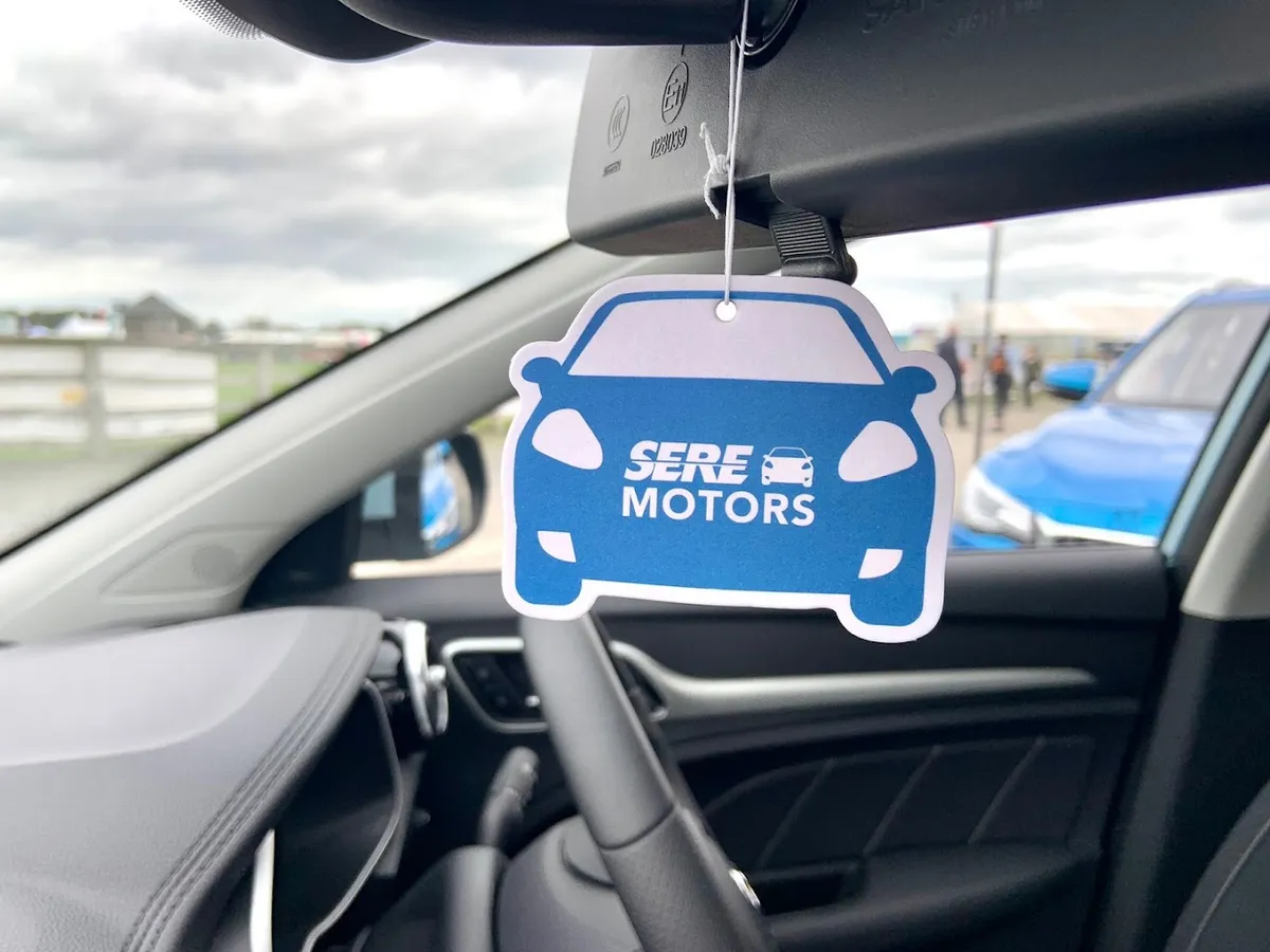 SERE Motors Belfast photo 9