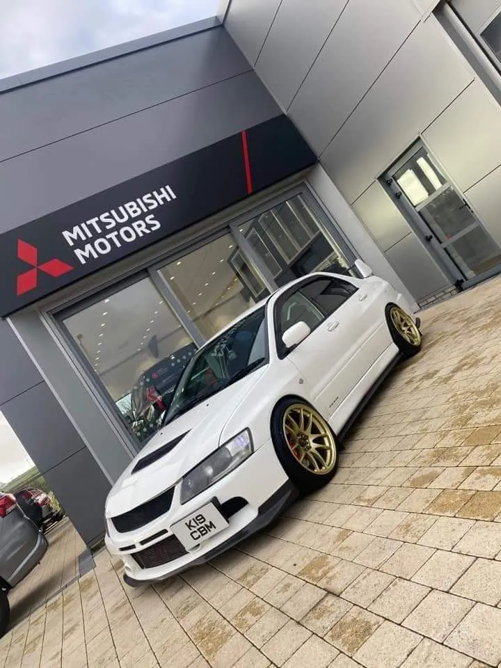 SERE Motors Belfast photo 10