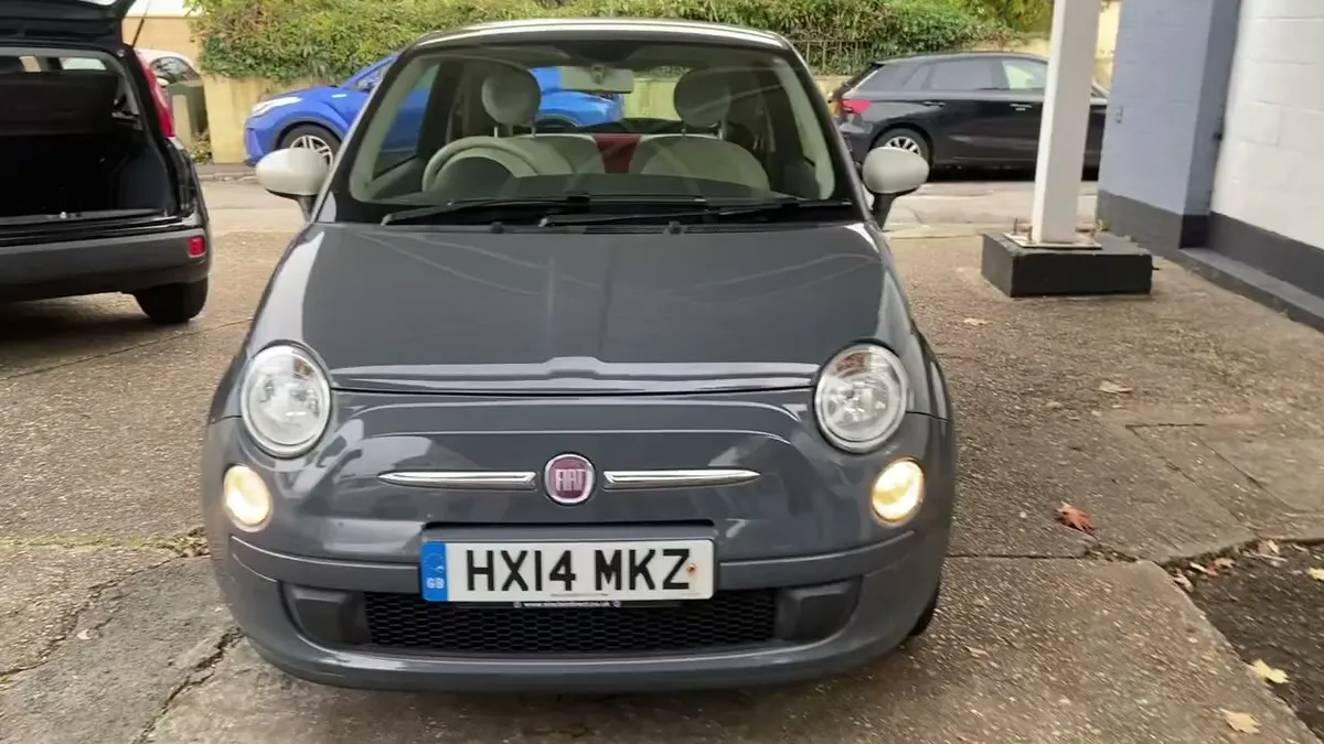 Sextons cars Swansea photo 2