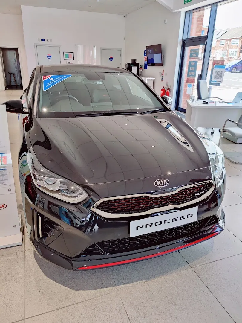 SG Petch Sunderland photo 3