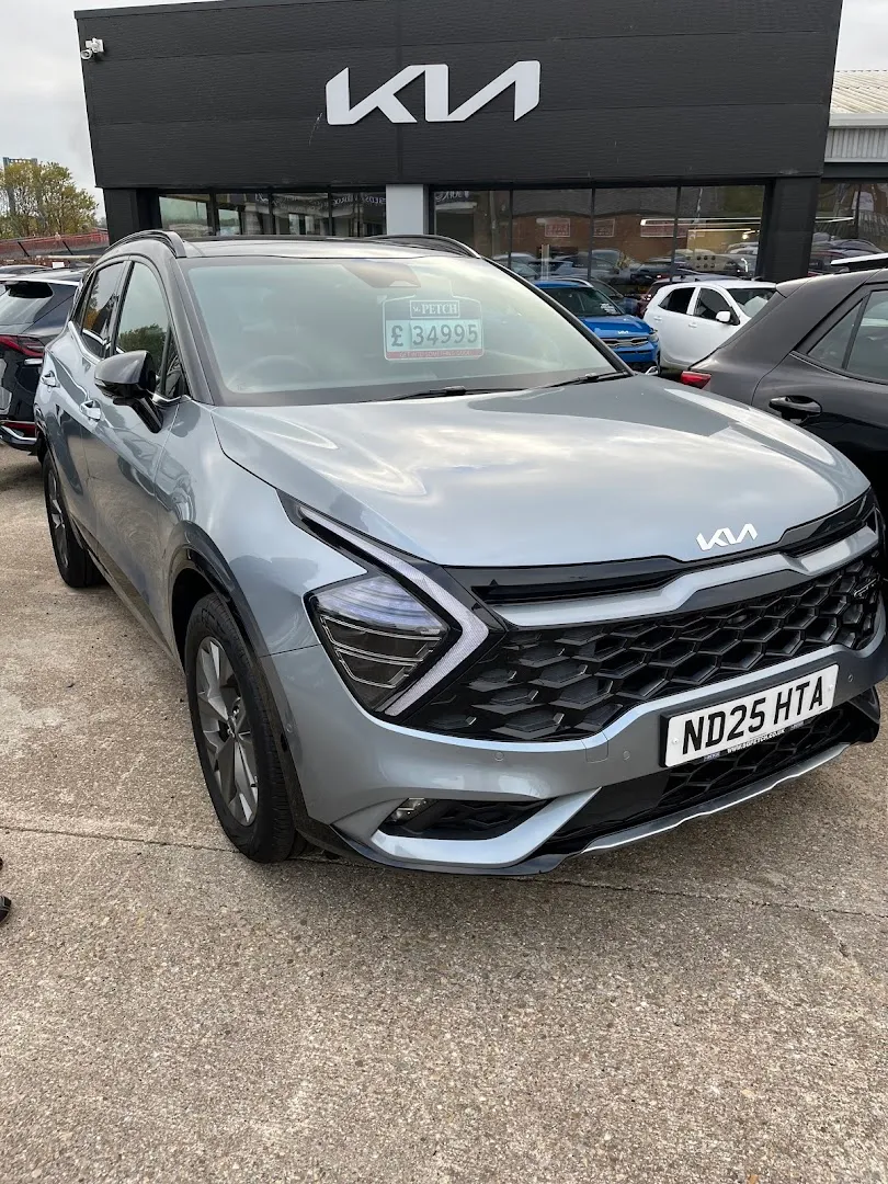 SG Petch Sunderland photo 4