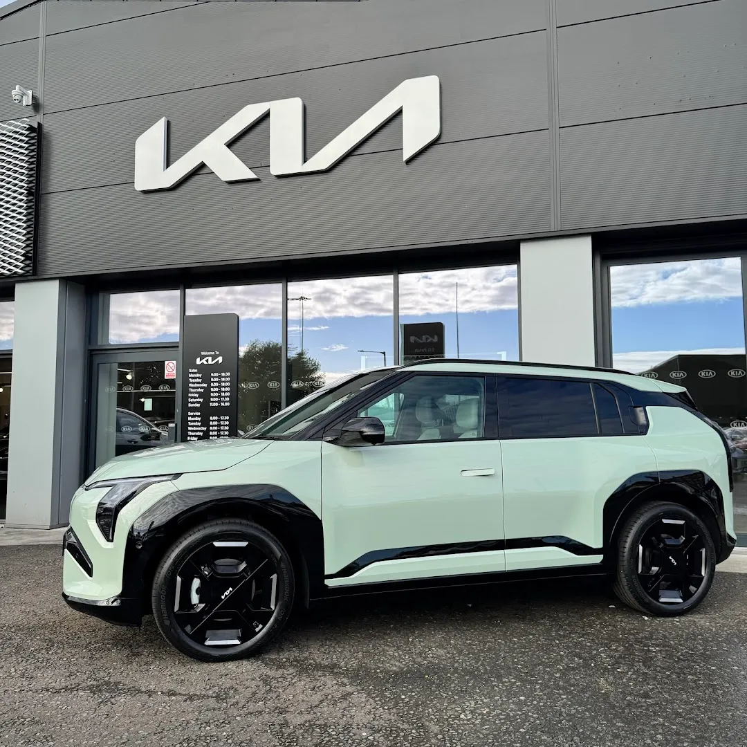 SG Petch Sunderland photo 5