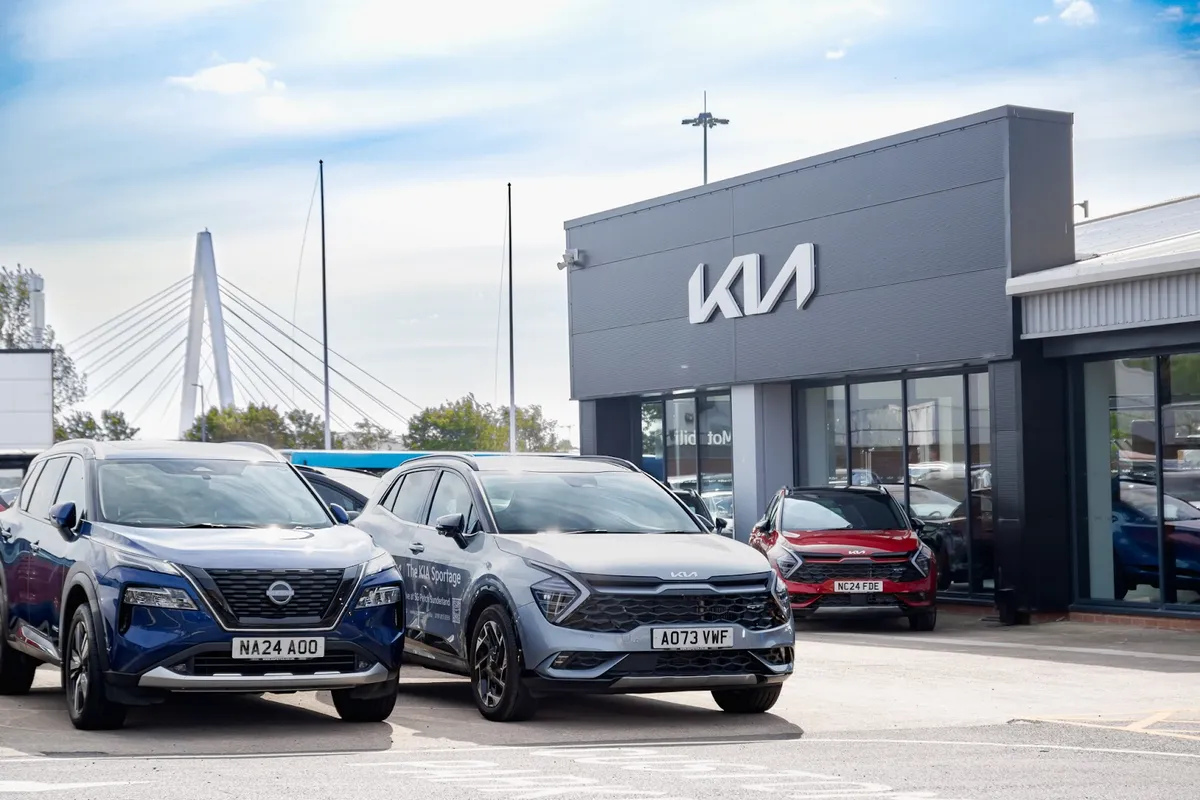 SG Petch Sunderland photo 7