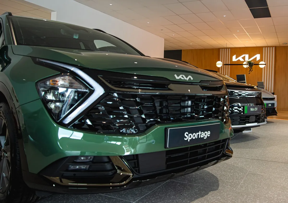 SG Petch Sunderland photo 8