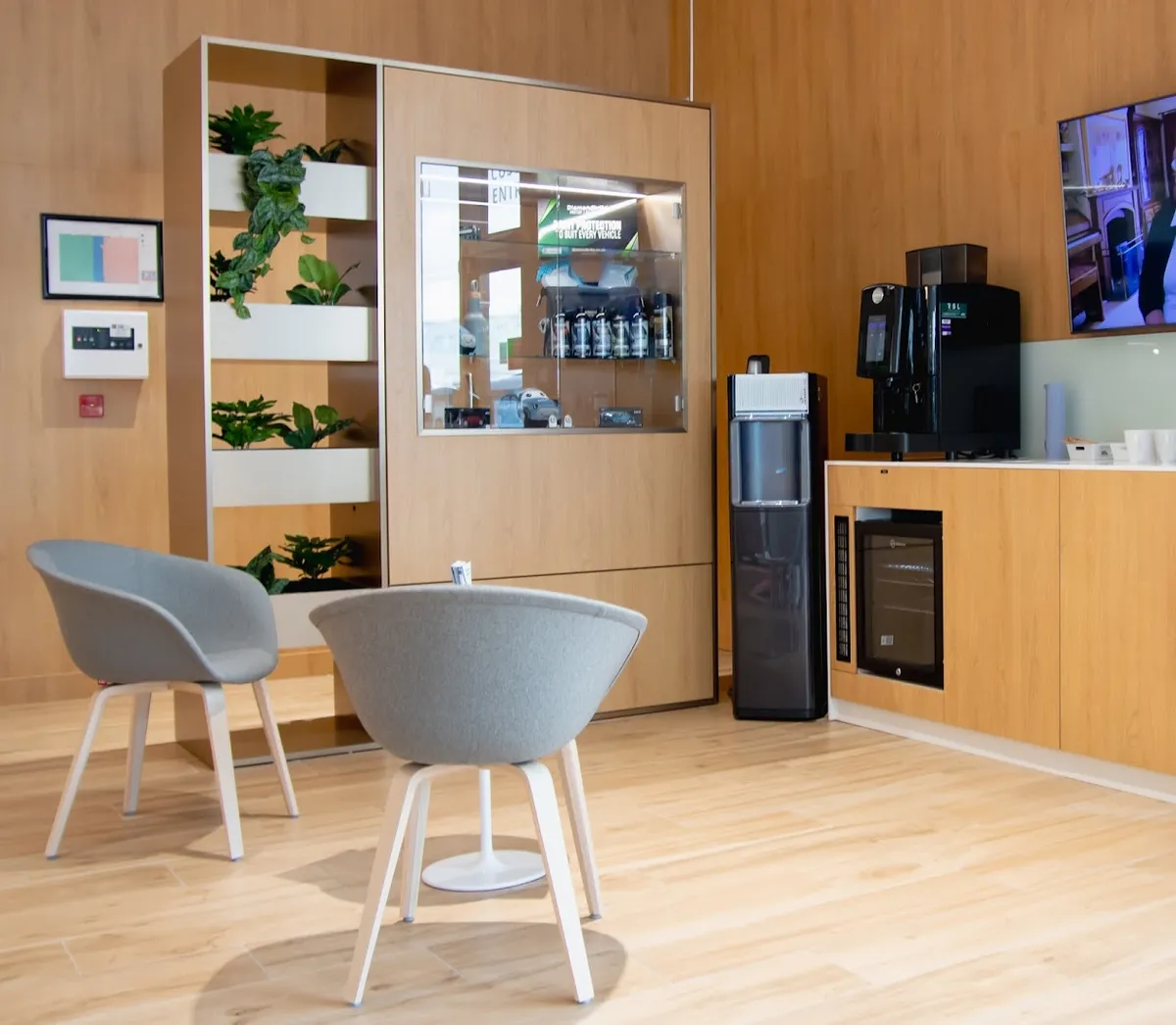 SG Petch Sunderland photo 9