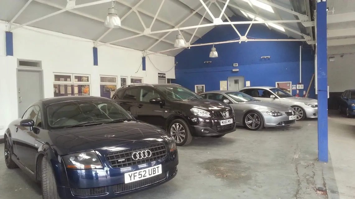 Sheffield Cash 4 Cars — Used car dealer in Sheffield