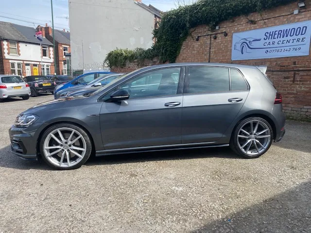 Sherwood Car Centre photo 2