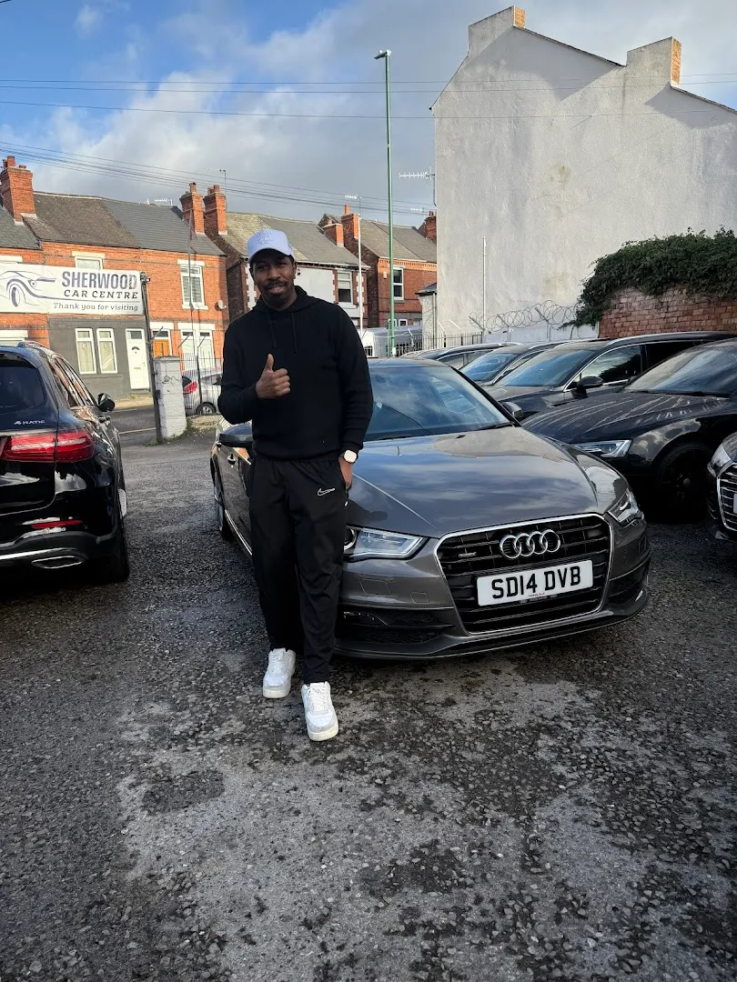 Sherwood Car Centre photo 3