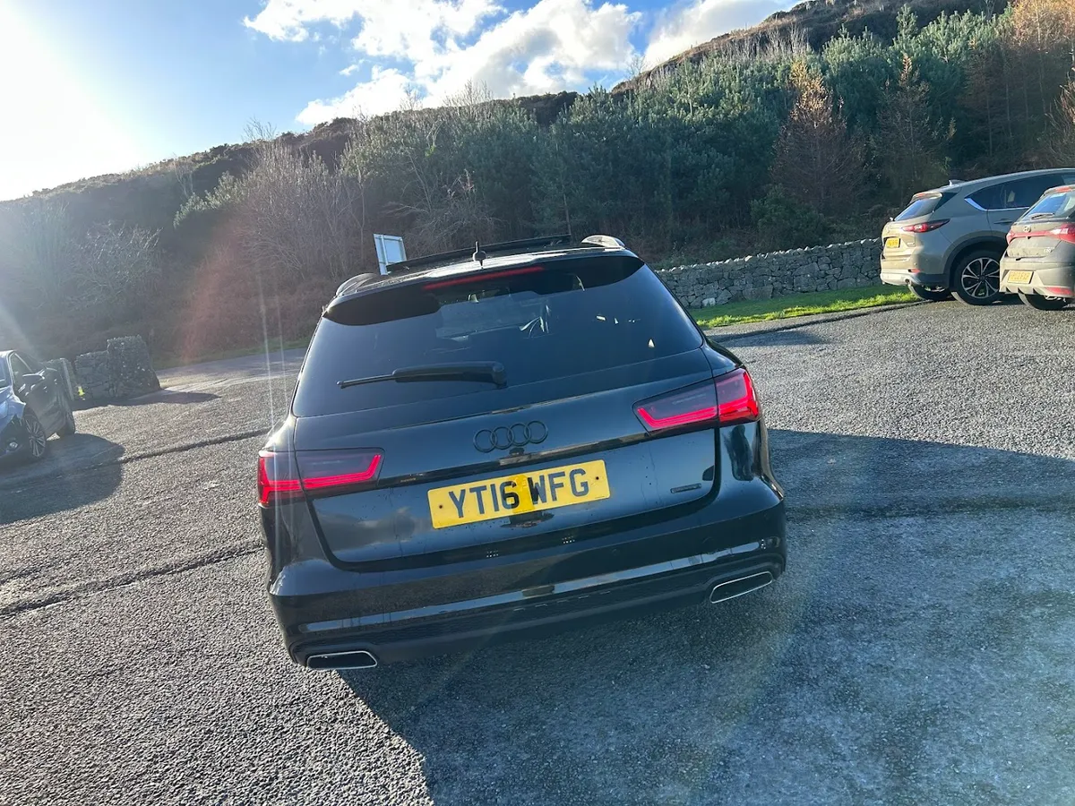 Sherwood Car Centre photo 4