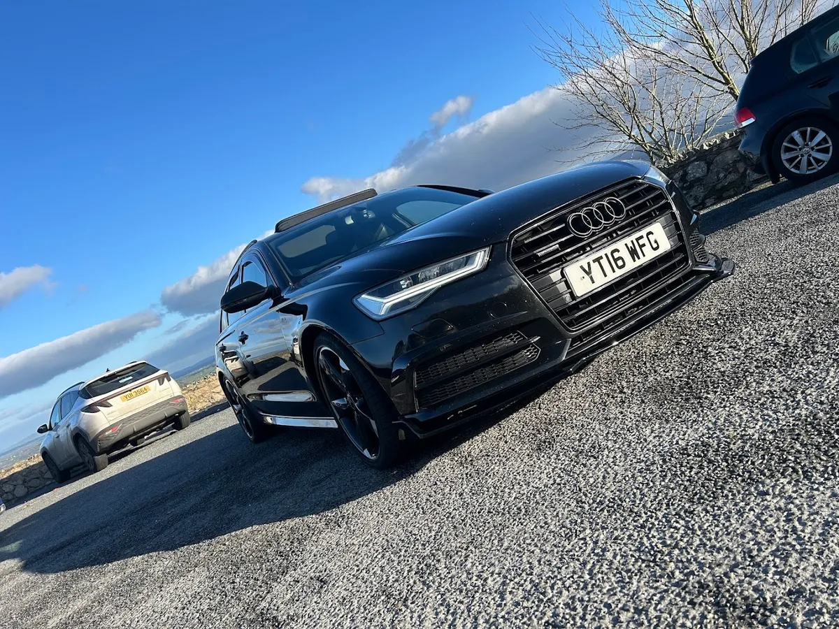 Sherwood Car Centre photo 5