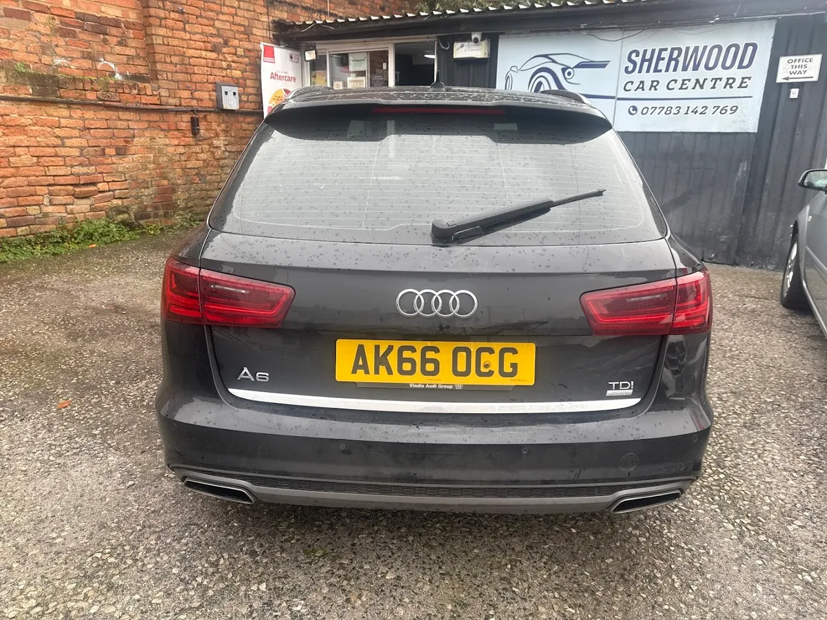 Sherwood Car Centre photo 6