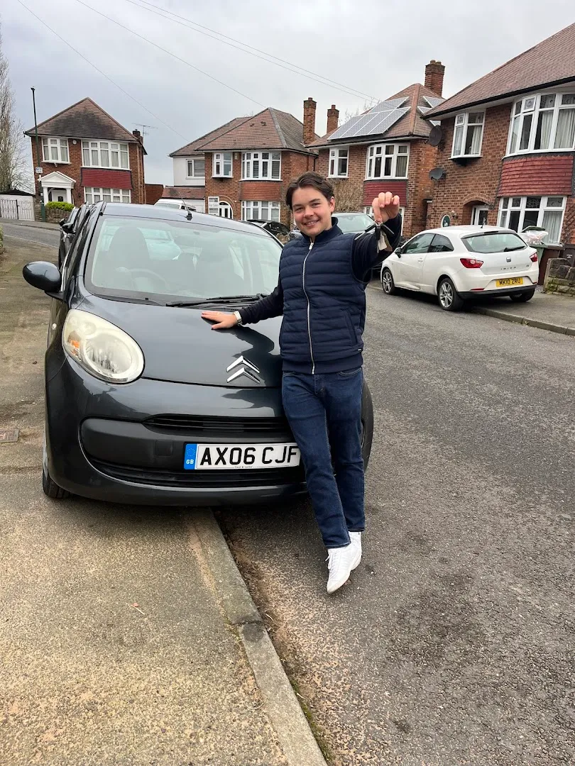 Sherwood Car Centre photo 7