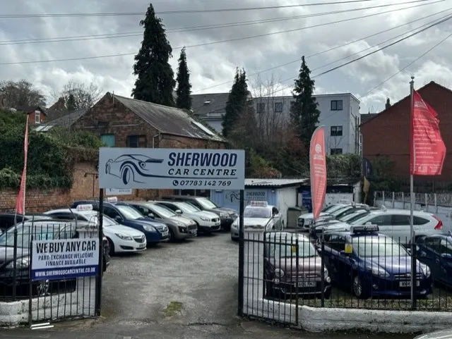 Sherwood Car Centre photo 8