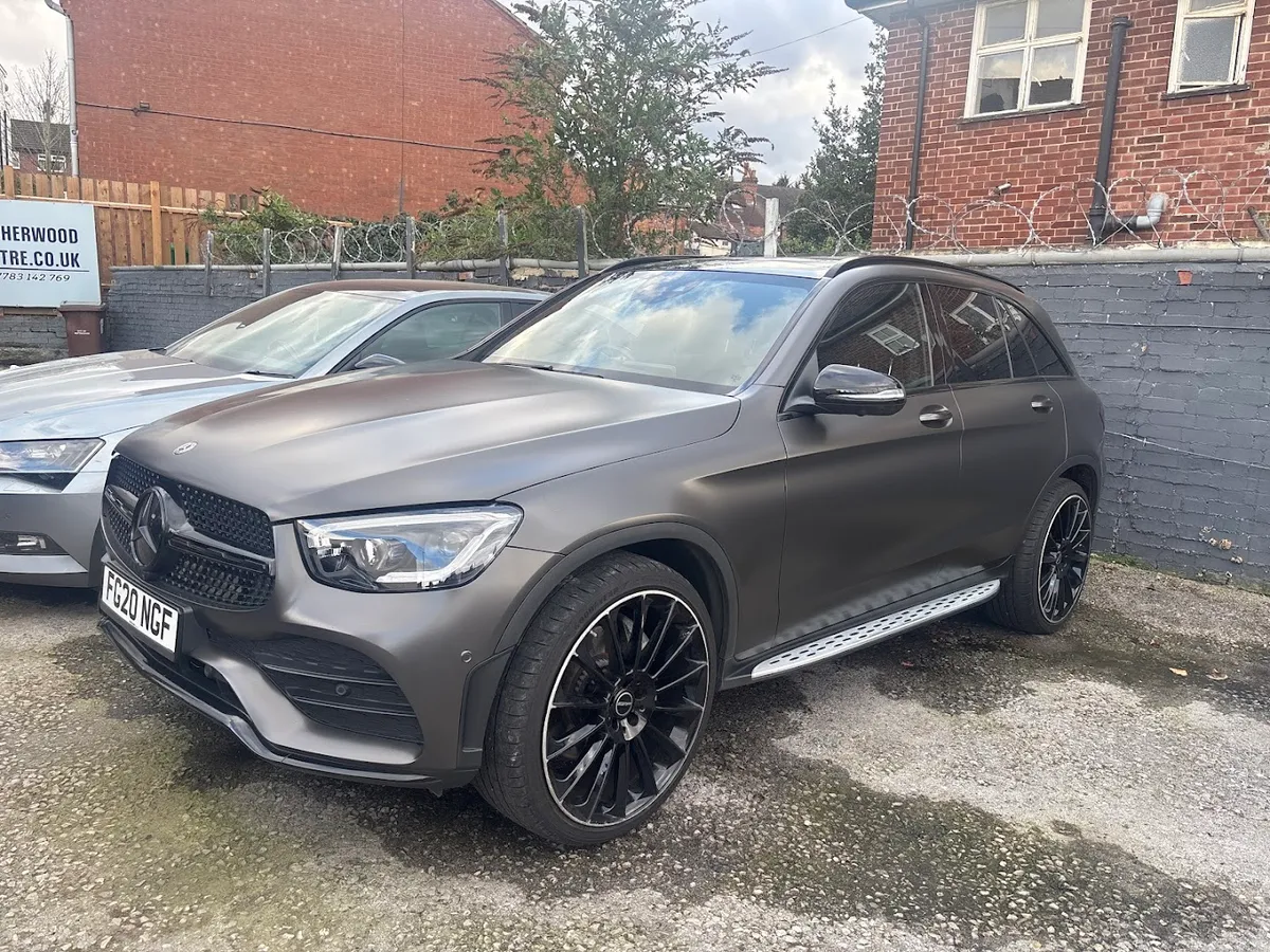 Sherwood Car Centre photo 10