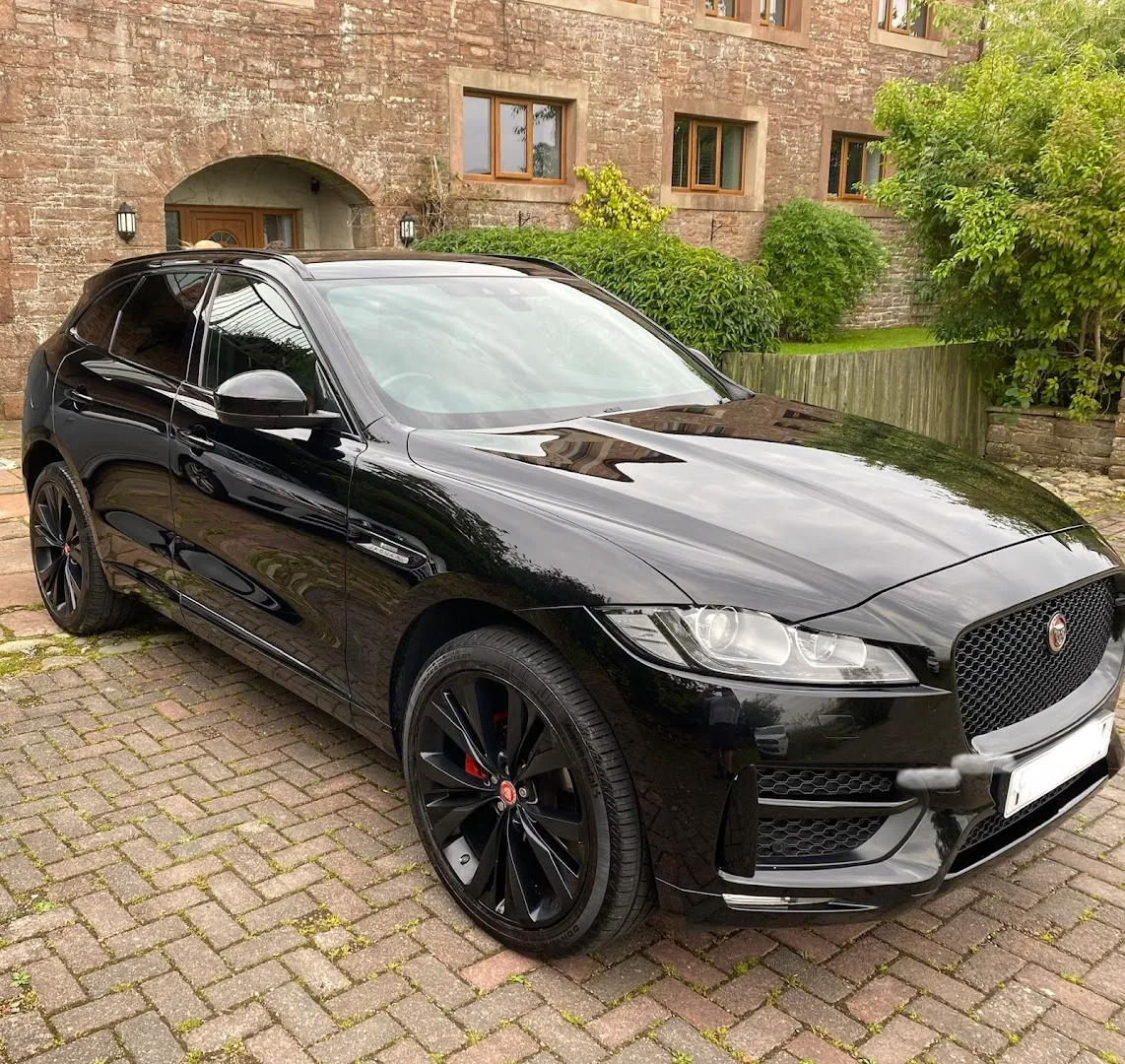 Sherwood Garage photo 3