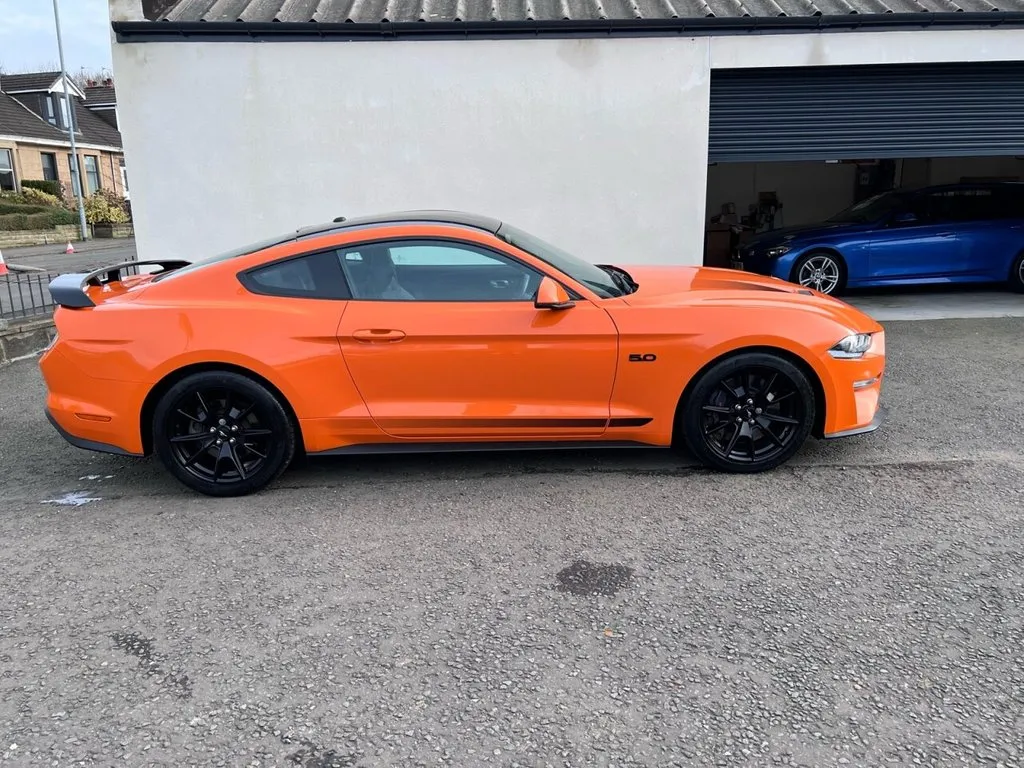 Sherwood Garage photo 4