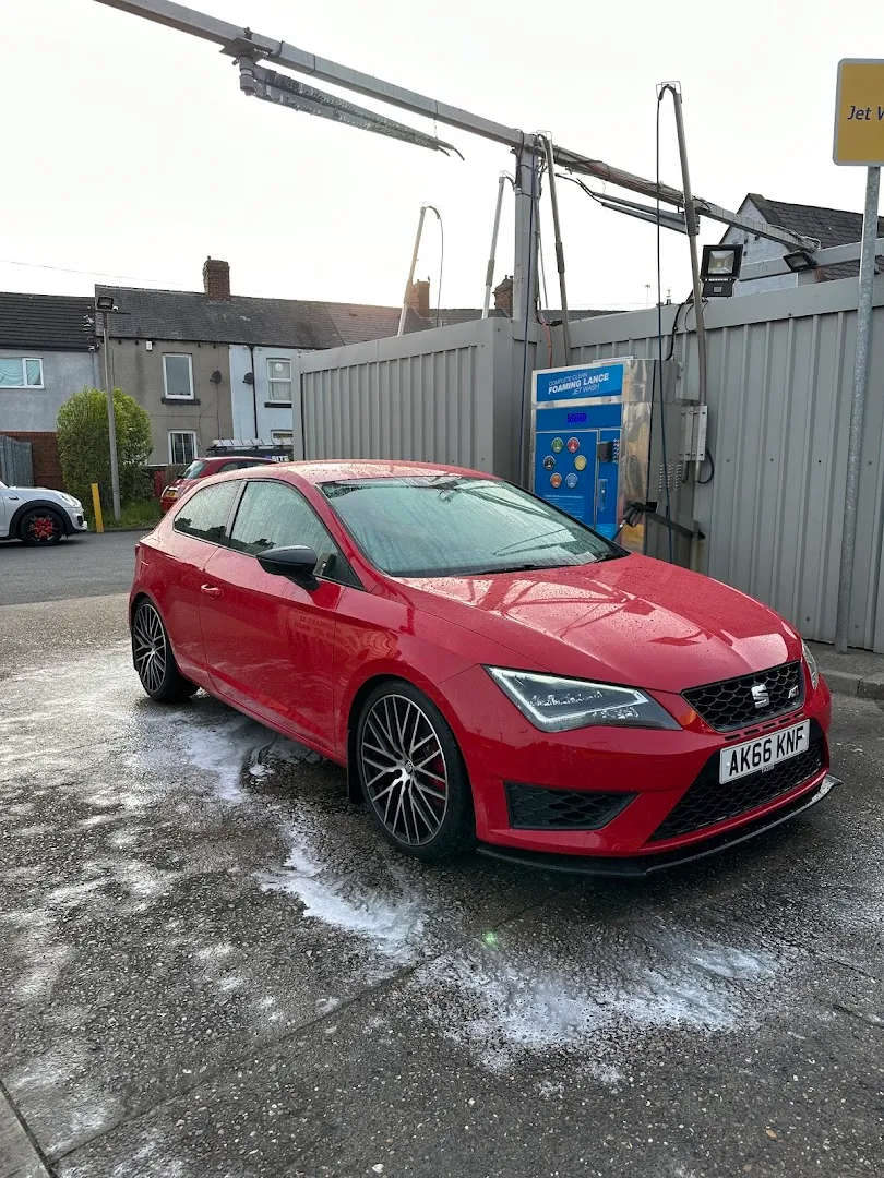 Sherwood Garage photo 5