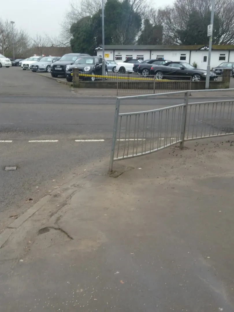 Sherwood Garage photo 6