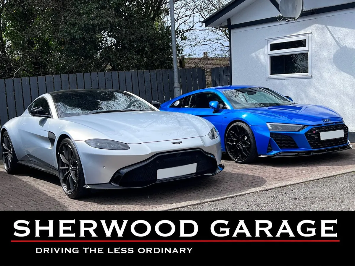 Sherwood Garage photo 7