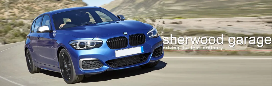 Sherwood Garage photo 8