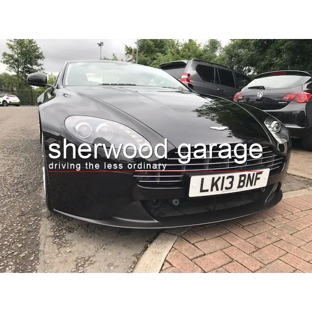 Sherwood Garage photo 9