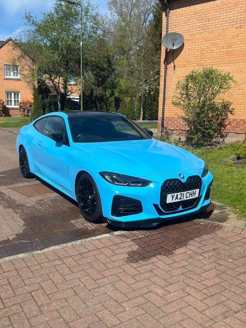 Signature autos Edinburgh ltd photo 6