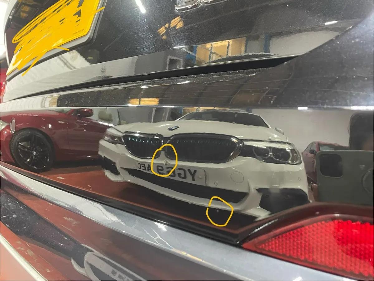 Signature autos Edinburgh ltd photo 9