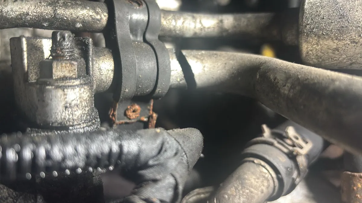 Signature autos Edinburgh ltd photo 10