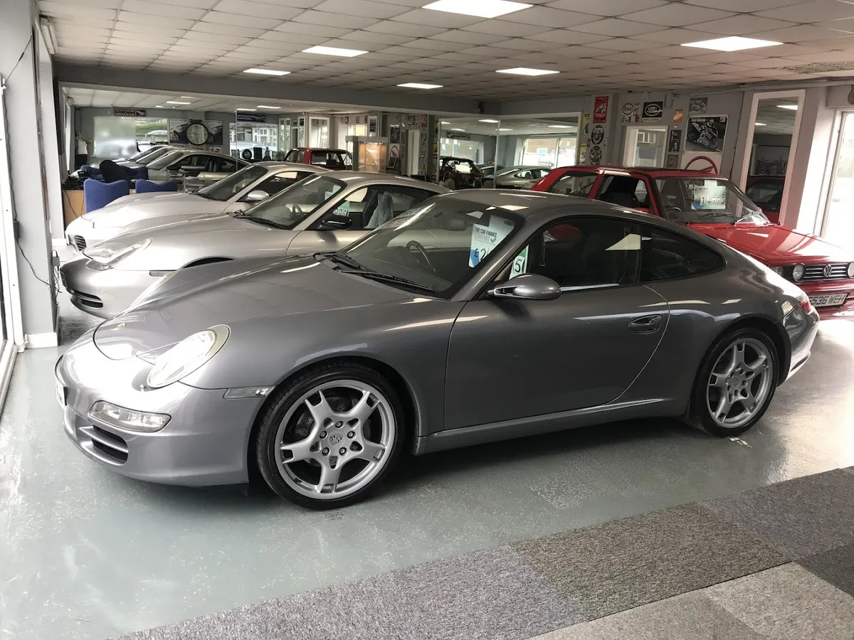 Signature Cars Staffordshire Ltd photo 2