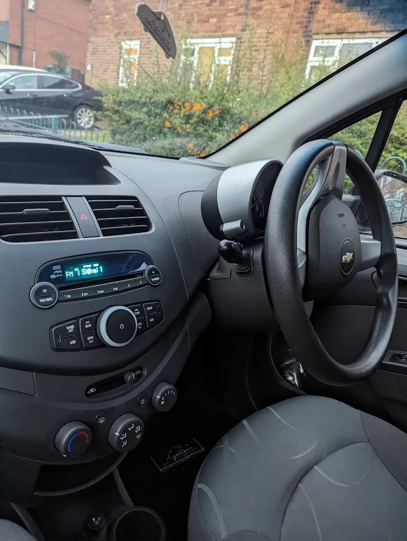 Signature Cars Staffordshire Ltd photo 8