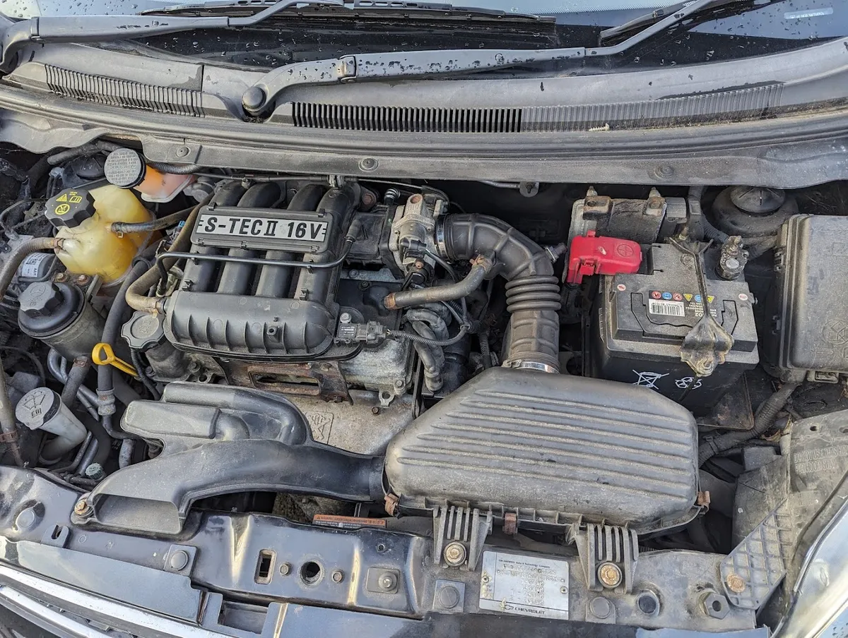 Signature Cars Staffordshire Ltd photo 9