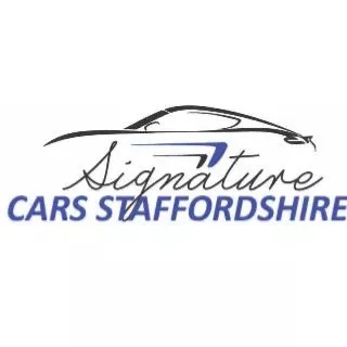 Signature Cars Staffordshire Ltd photo 10