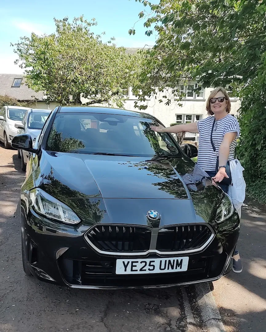 SIXT Rent a Car - Glasgow City Centre/Central Station photo 5