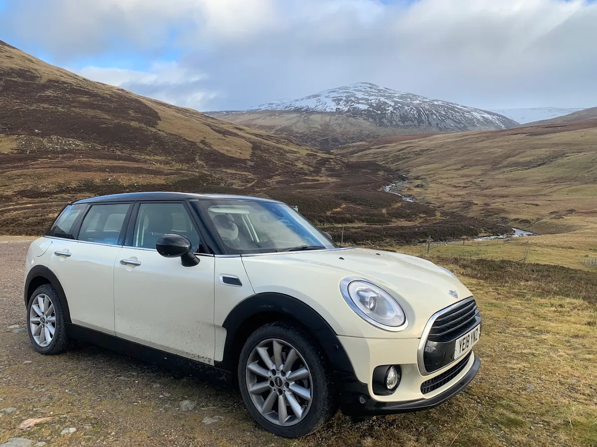 SIXT Rent a Car - Glasgow City Centre/Central Station photo 8