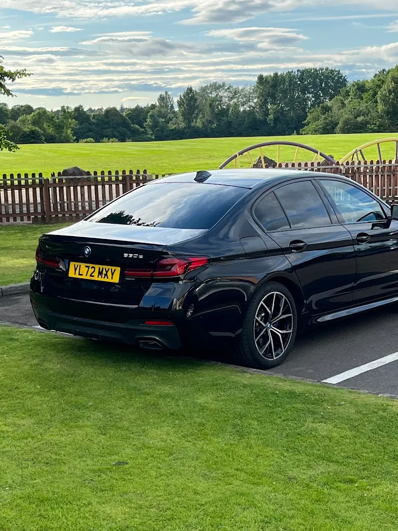 SIXT Rent a Car - Glasgow City Centre/Central Station photo 9