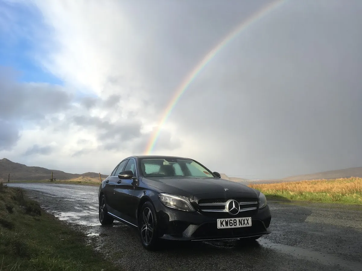 SIXT Rent a Car - Glasgow City Centre/Central Station photo 10