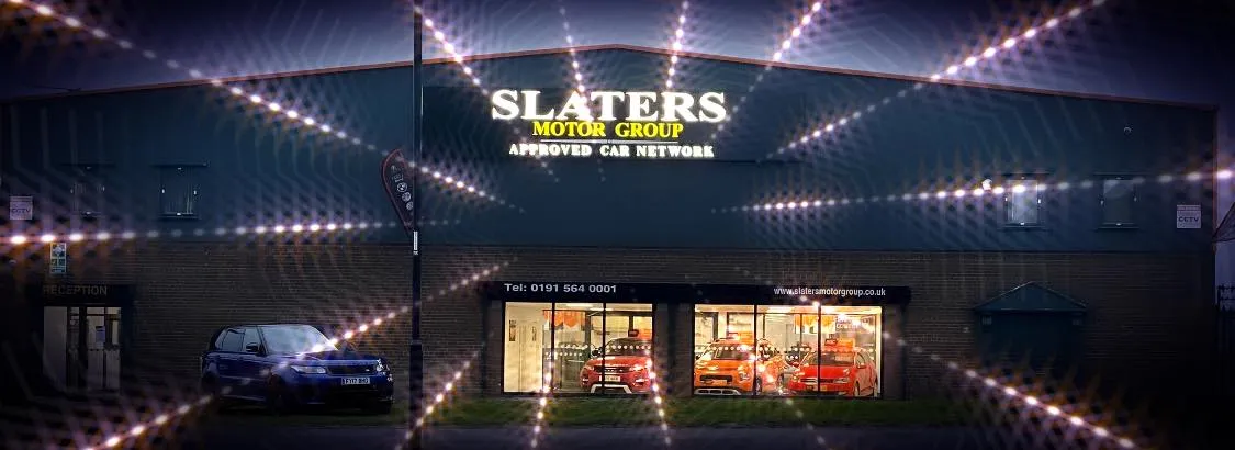 Slaters Motor Group Sales photo 2