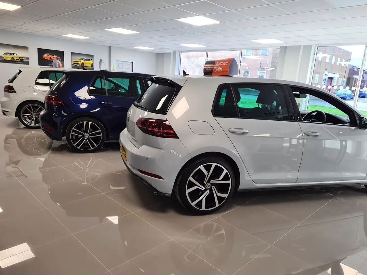 Slaters Motor Group Sales photo 3