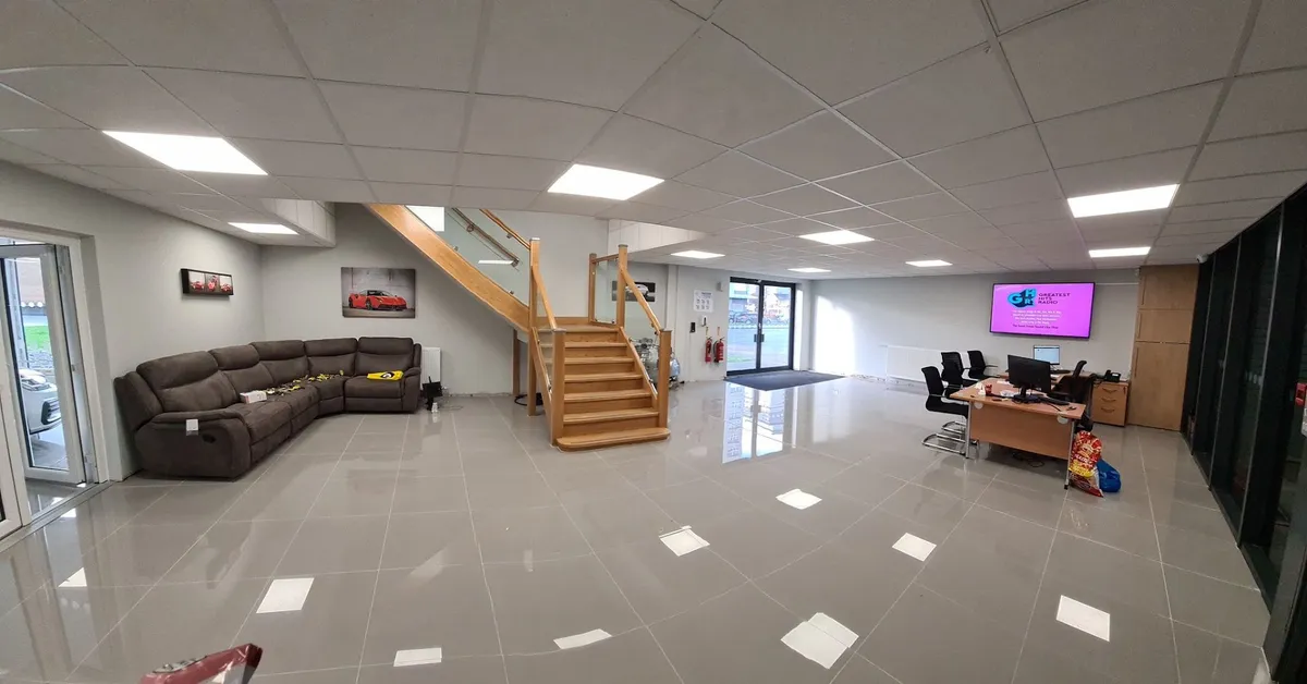 Slaters Motor Group Sales photo 6