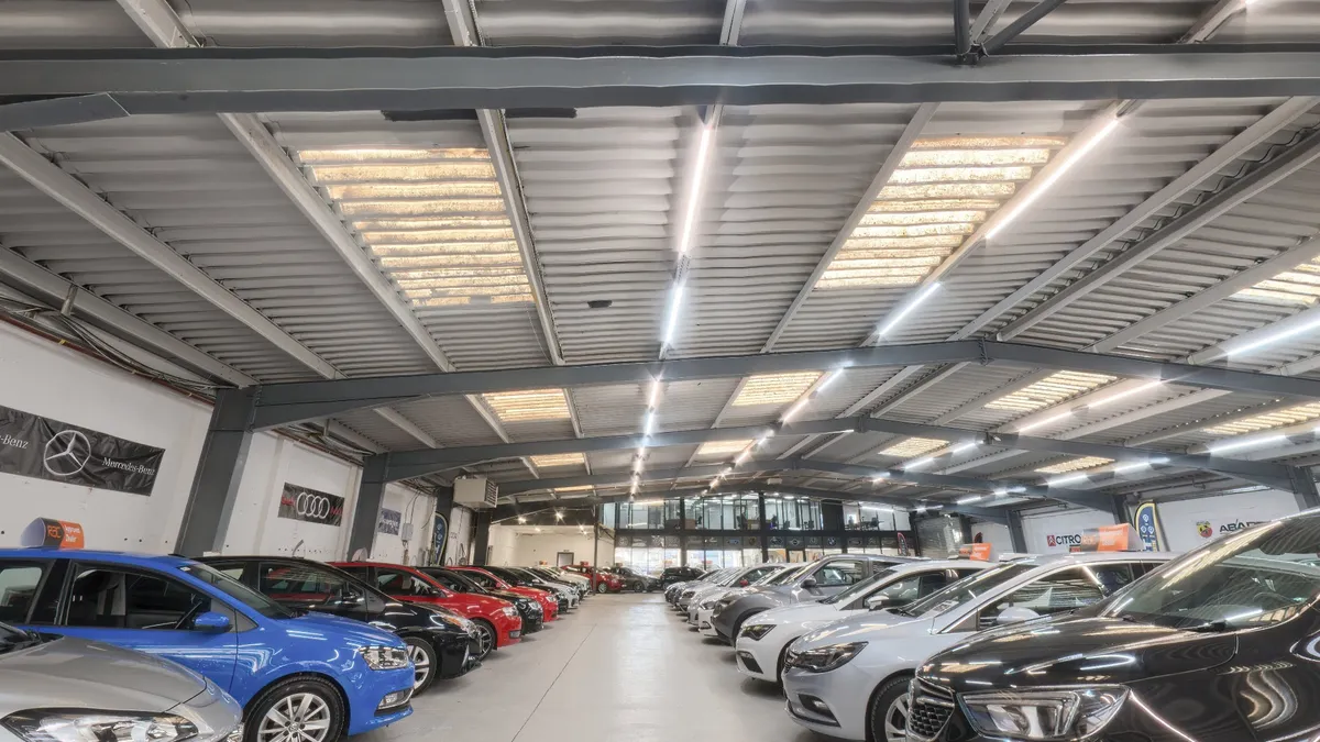 Slaters Motor Group Sales photo 7