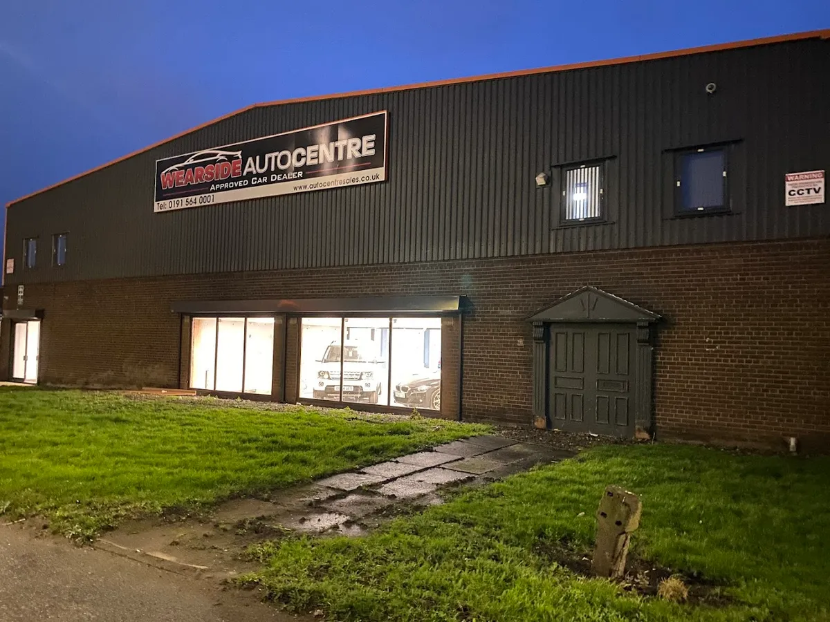 Slaters Motor Group Sales photo 8