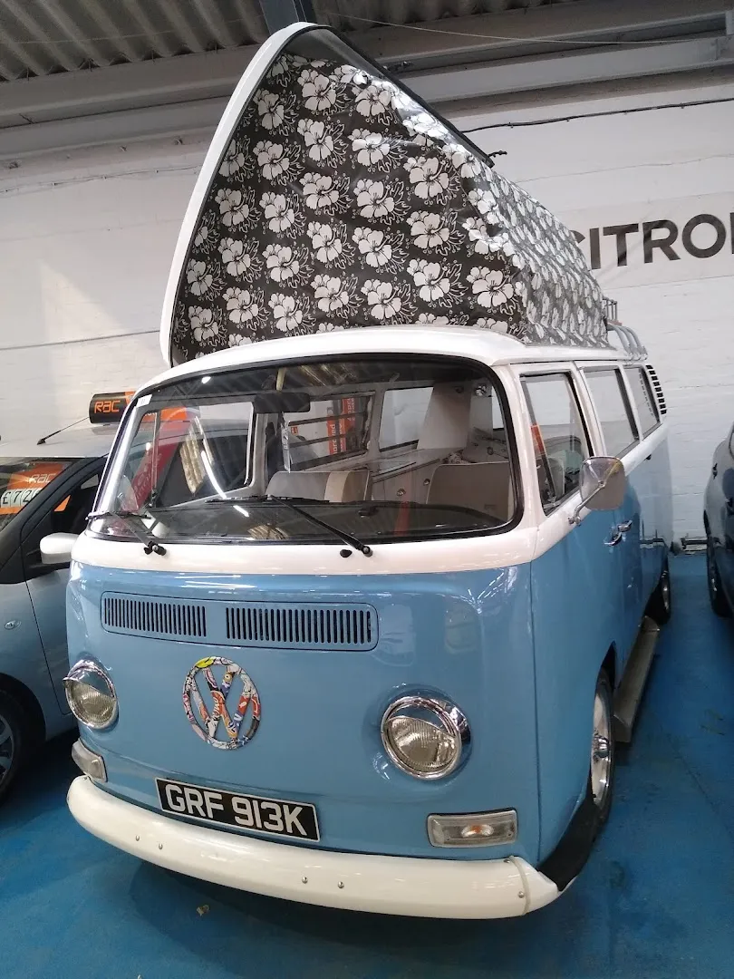 Slaters Motor Group Sales photo 10