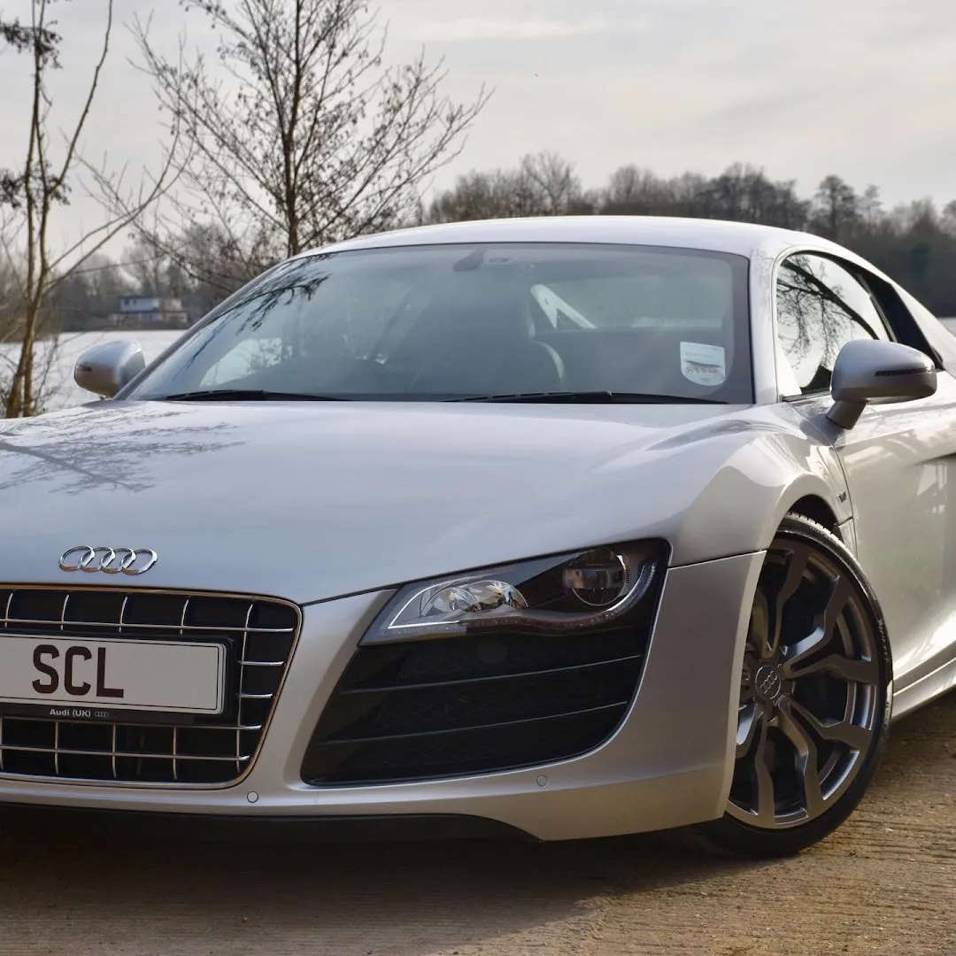 Slocombe Cars Ltd photo 3