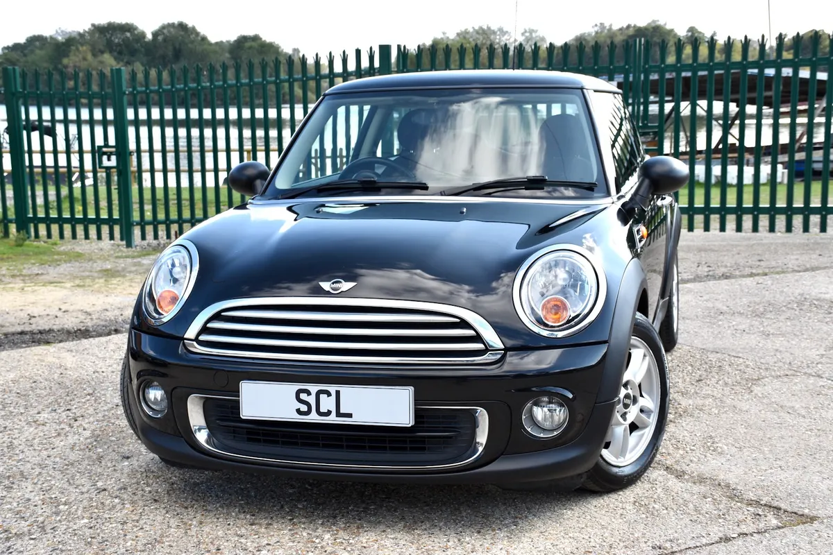 Slocombe Cars Ltd photo 5