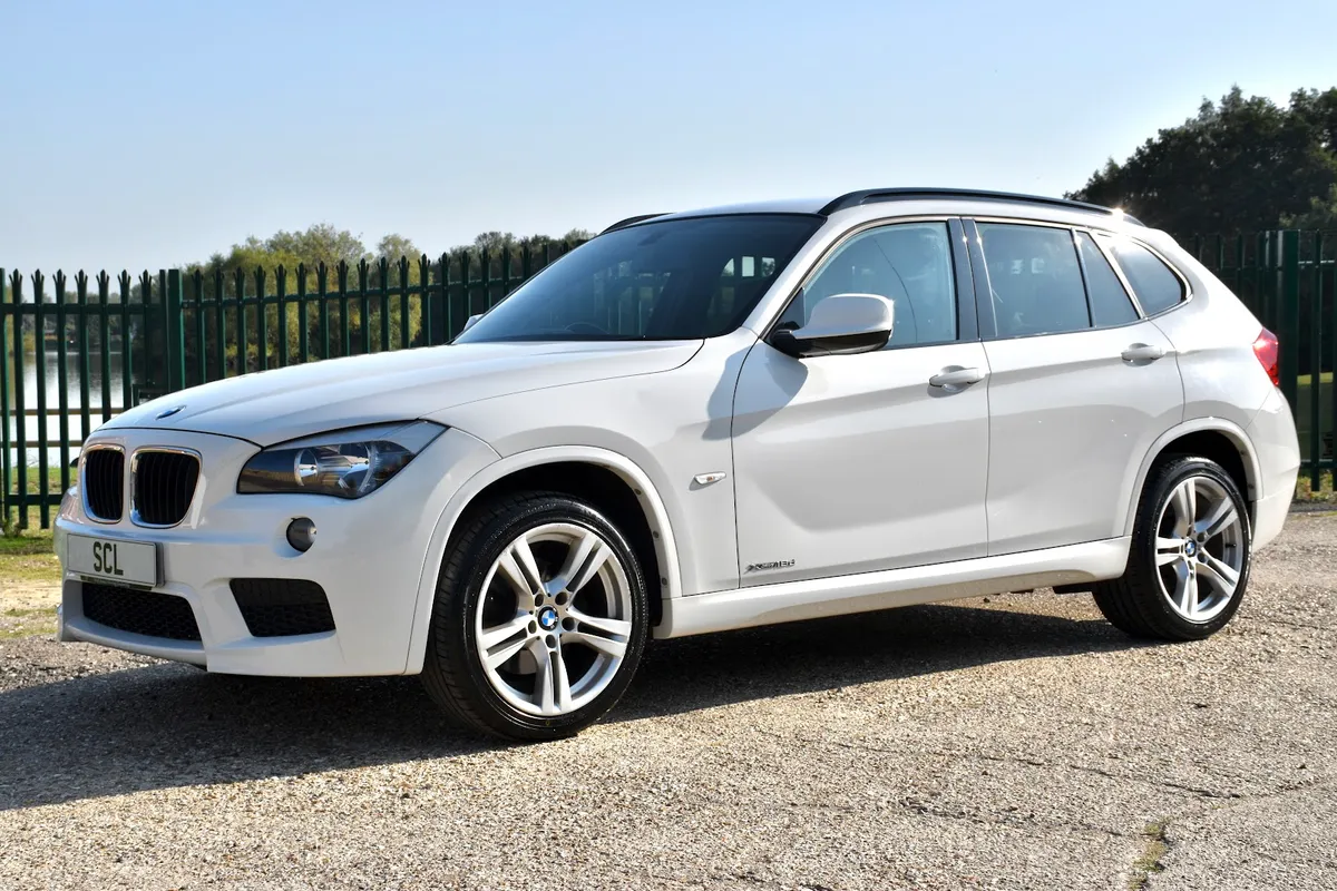 Slocombe Cars Ltd photo 6