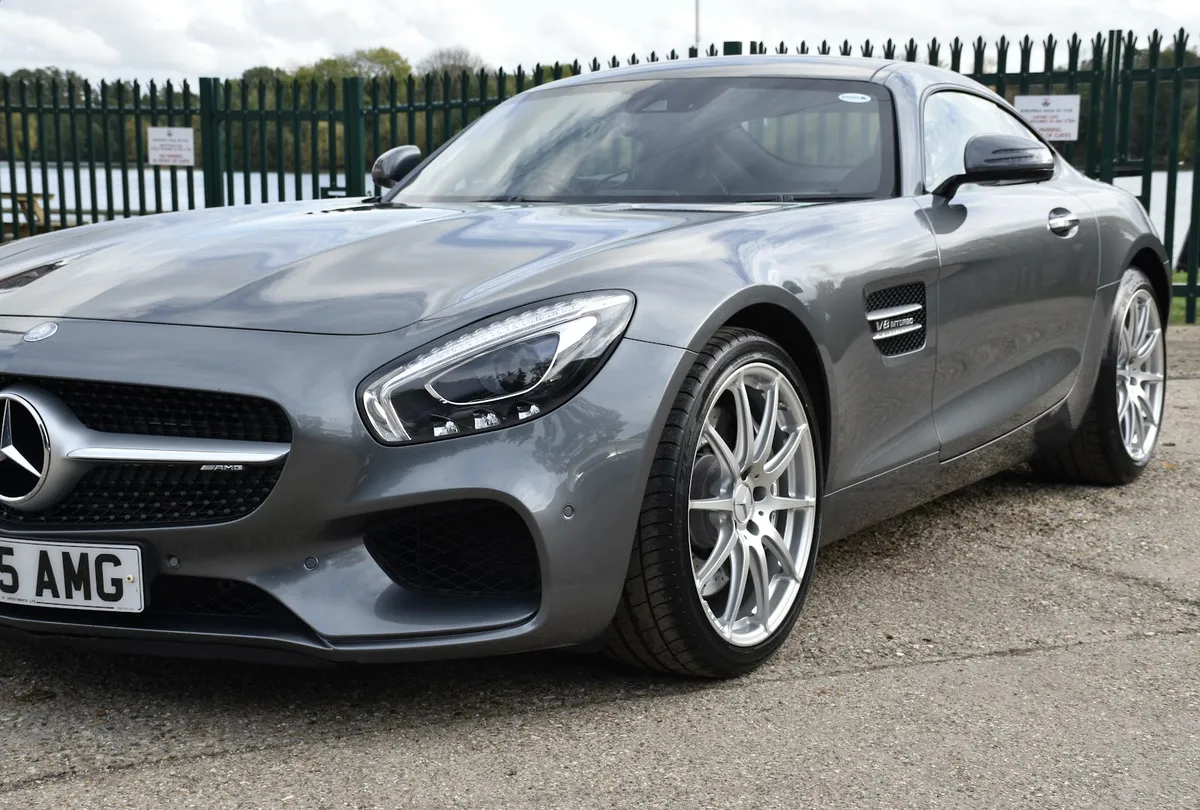 Slocombe Cars Ltd photo 7