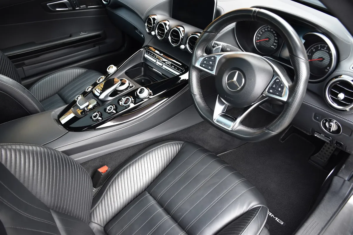 Slocombe Cars Ltd photo 8