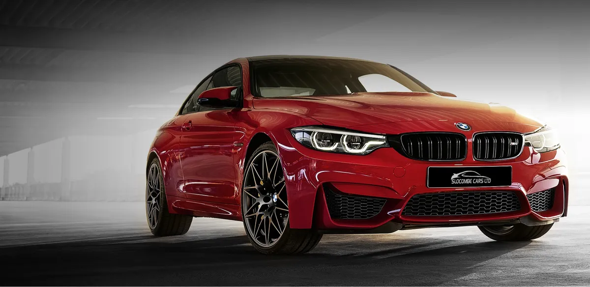 Slocombe Cars Ltd photo 9